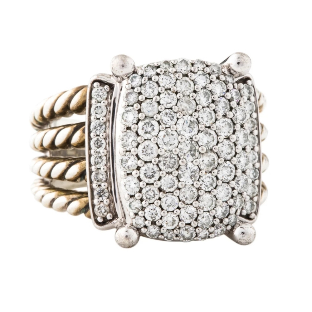 David yurman - Picture 2 of 4